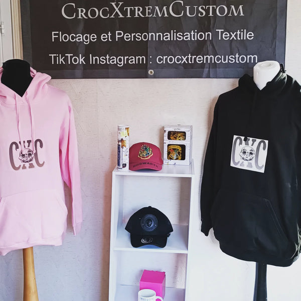 Crocxtremcustom 